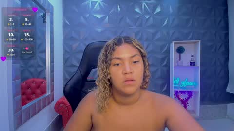 Cristal online show from March 29, 11:05 pm