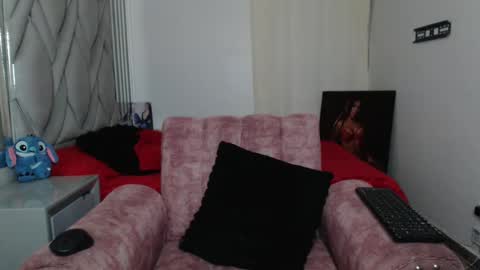 Natalie                      online show from October 4, 11:14 pm