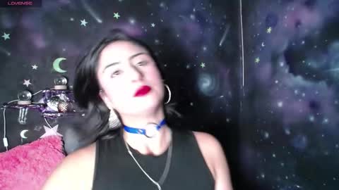 Cristal de Leon online show from September 17, 7:26 pm