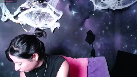 Cristal de Leon online show from September 29, 7:19 pm