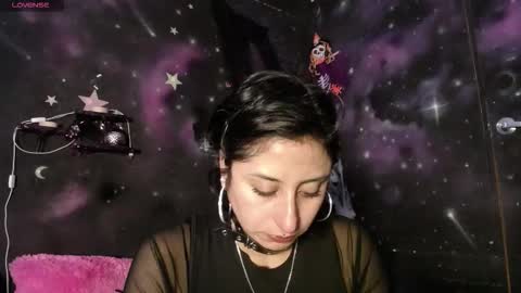 Cristal de Leon online show from October 17, 7:38 pm