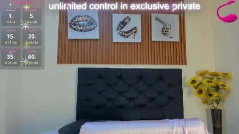 cristale69 online show from March 23, 12:31 pm