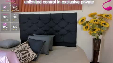 cristale69 online show from April 15, 6:15 pm