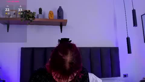 Snapshot of cristalfoxy_ chatting on June 29, 8:53 pm cristalfoxy_ online show from June 29, 8:53 pm
