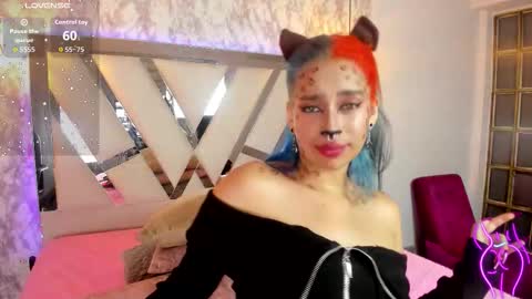   online show from October 22, 7:13 pm