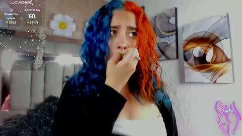   online show from December 1, 4:56 pm