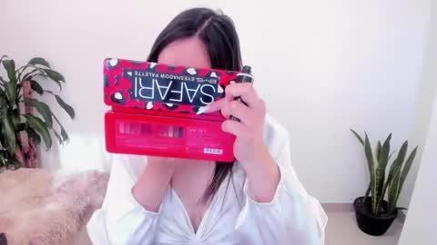 sofia online show from February 17, 8:59 pm