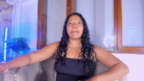 cristalsmithh   Brunette online show from August 6, 2:35 am