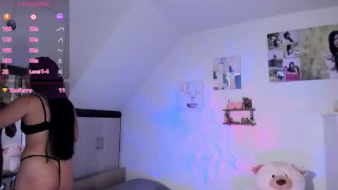 veronika online show from February 17, 2:52 am