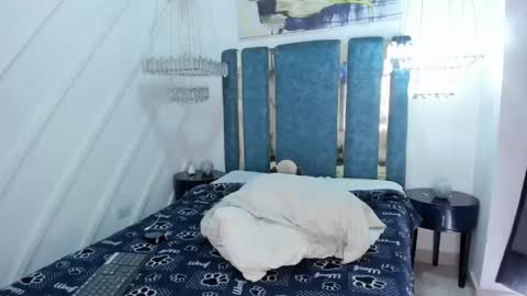  Independent Model online show from March 7, 5:28 pm