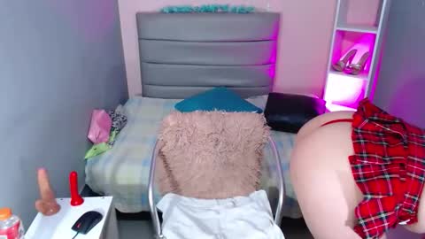 cristensmith707rs online show from April 13, 8:03 pm