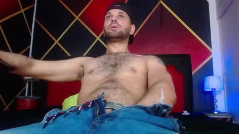 Snapshot of cristian_hot9 chatting on February 28, 6:20 pm cristian hot9 online show from February 28, 6:20 pm