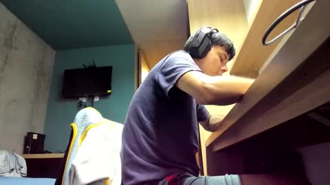 Cristian  online show from January 11, 1:54 am