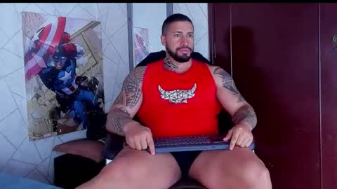 cristian walker online show from March 22, 11:46 am