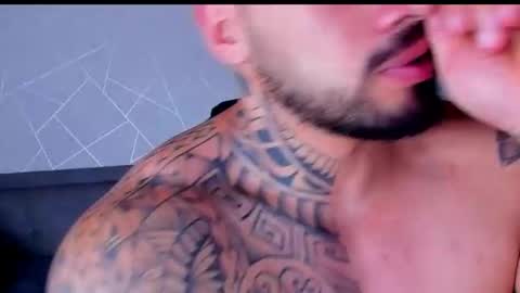 cristian walker online show from April 7, 12:27 pm