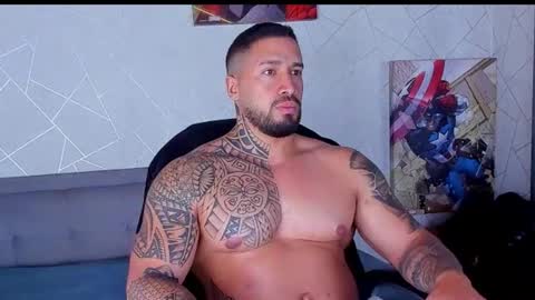 cristian walker online show from April 10, 11:26 am