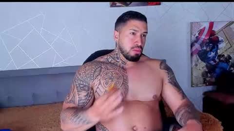 Snapshot of cristian_walker chatting on April 22, 12:07 pm cristian walker online show from April 22, 12:07 pm