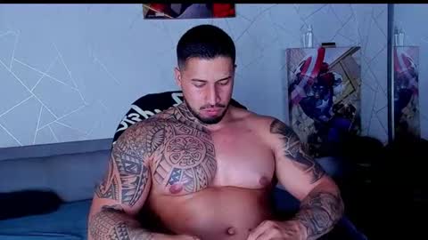 Snapshot of cristian_walker chatting on May 9, 12:27 am cristian walker online show from May 9, 12:27 am