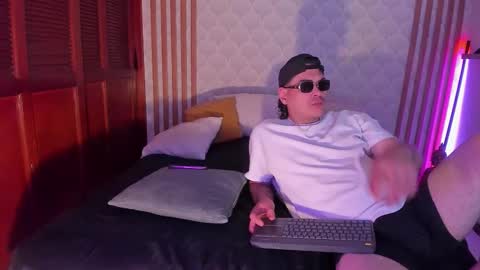 Cris  Pame online show from January 14, 9:48 am