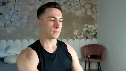 CristianoHailey online show from May 19, 5:30 pm
