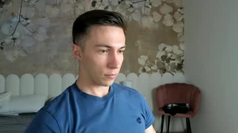 CristianoHailey online show from May 21, 8:38 pm