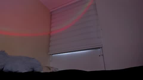 CRISTIAN  online show from April 26, 8:17 pm