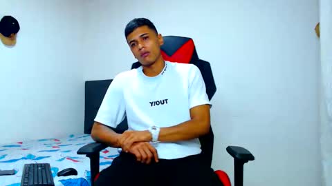 cristian online show from April 27, 11:36 pm