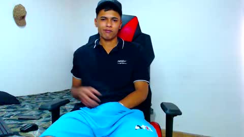 cristian online show from May 9, 10:15 pm