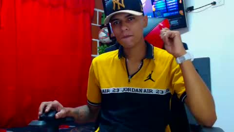 cristian online show from June 21, 5:59 pm