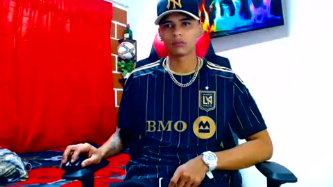 cristian online show from June 29, 12:06 am