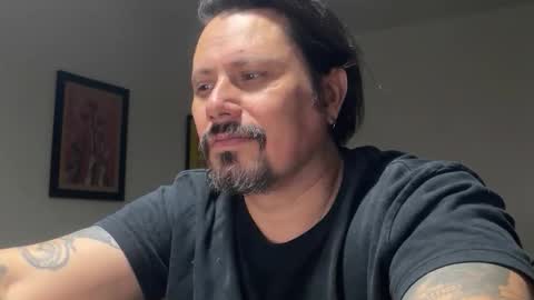 cristianthelion online show from January 9, 1:08 am