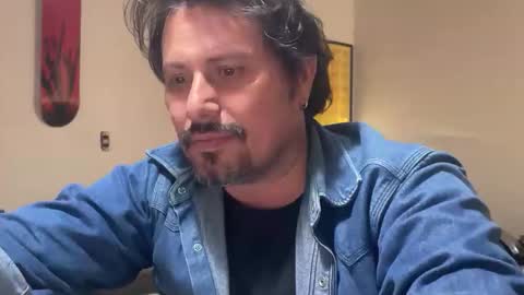 cristianthelion online show from March 6, 9:11 pm