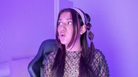 C R I S T I N online show from April 18, 10:54 pm