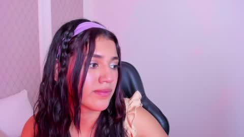 C R I S T I N online show from April 27, 8:07 pm