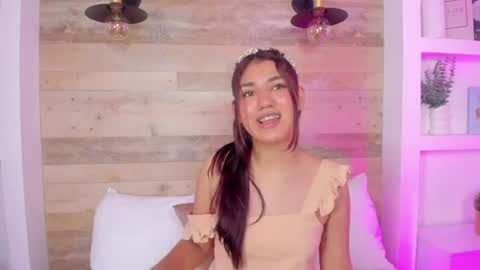 C R I S T I N online show from June 11, 2:53 am