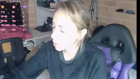 cristina online show from July 11, 7:16 pm