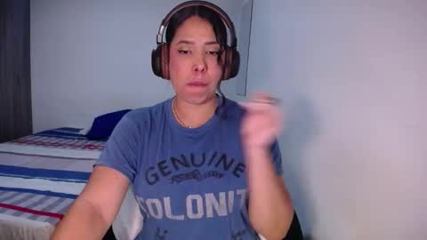 Cristina online show from March 4, 2:28 am