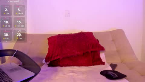 cristina_joy online show from May 28, 10:34 am