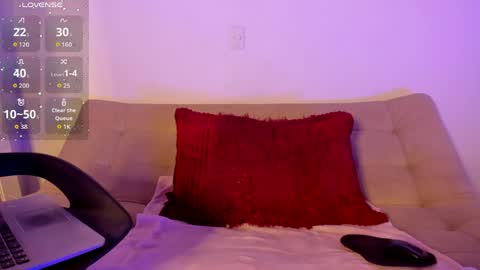 cristina_joy online show from May 30, 10:23 am