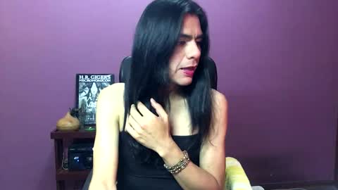 Cristina Dick Clit online show from December 14, 3:12 am