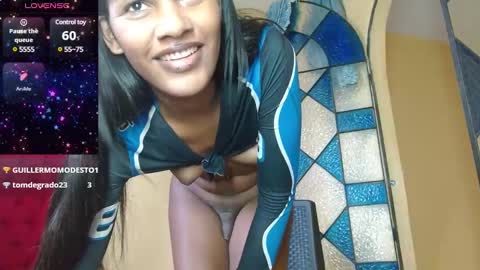 cristinamontiel74 online show from February 5, 2:59 pm