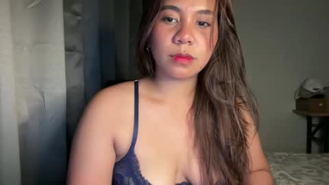 Cristina Valerie online show from November 12, 6:36 am