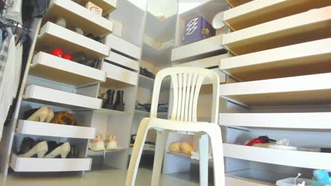 Julieta online show from January 19, 9:02 pm