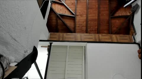 Snapshot of cristinavanegas chatting on April 8, 8:09 pm Julieta online show from April 8, 8:09 pm