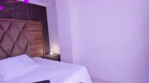 CristineRain online show from April 14, 5:13 am