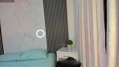 CristineRain online show from April 22, 5:10 am