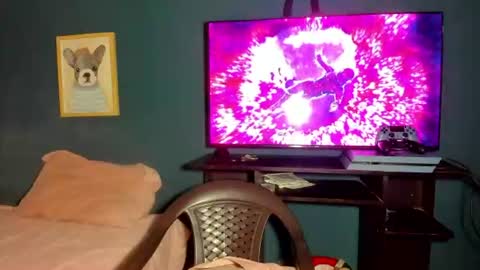 Cristian online show from July 24, 1:36 am