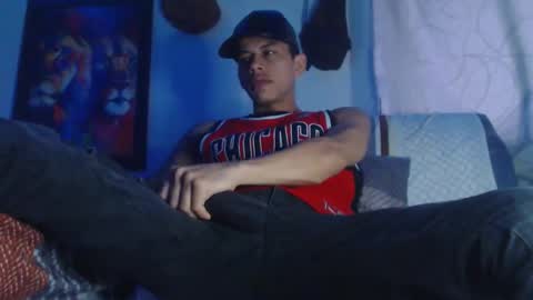 criistofer online show from October 3, 4:59 pm