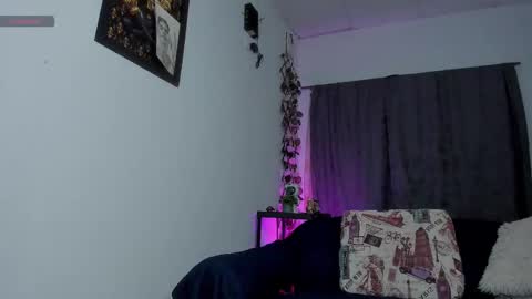 Cristofer online show from December 3, 2:41 am