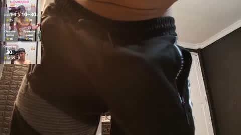 Snapshot of cristopher23_ chatting on January 8, 7:56 pm cristopher23 online show from January 8, 7:56 pm
